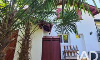 Maison 4 Pièces 94 m² à vendre à Urcuit (64990)