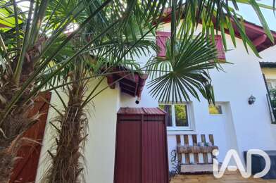 Maison 4 pièces 350000 €