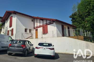 Maison 4 pièces 340000 €