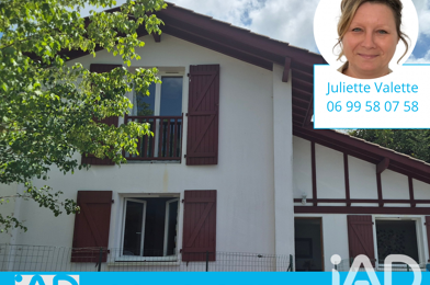 Maison 4 pièces 340000 €