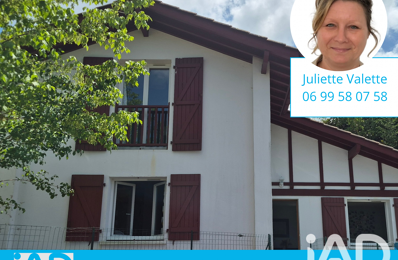 Vente Maison/villa 4 pièces — photo du bien