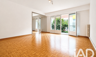 Appartement 3 Pièces 86 m² à vendre à Tours (37100)