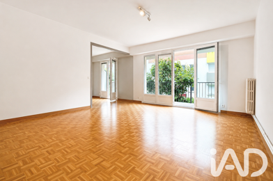 Appartement 3 pièces 189000 €