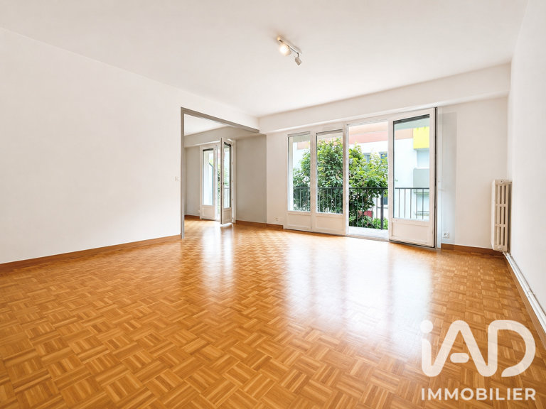 Vente Appartement 3 pièces — photo 1