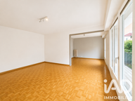Vente Appartement 3 pièces — photo 2