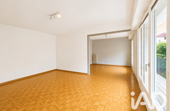 Vente Appartement 3 pièces — photo 2