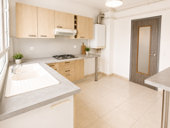 Vente Appartement 3 pièces — photo 3