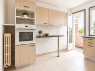 Vente Appartement 3 pièces — photo 4