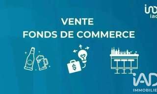 Commerce  23 m² à vendre à Paris 12 (75012)