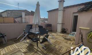 Appartement 3 Pièces 73 m² à vendre à Nîmes (30000)