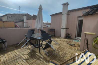 Appartement 3 pièces 165000 €