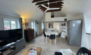Appartement 2 Pièces 44 m² à louer à Fournes-en-Weppes (59134)
