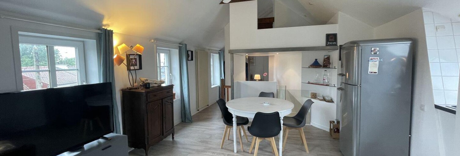 Appartement 2 Pièces 44 m² à louer à Fournes-en-Weppes (59134)
