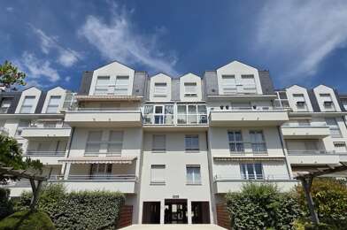 Appartement 4 pièces 439000 €