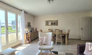 Appartement 4 Pièces 94 m² à vendre à Poissy (78300)