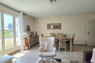 Appartement 4 pièces 419000 €