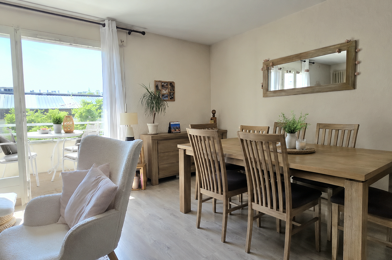 Appartement 4 pièces 419000 €