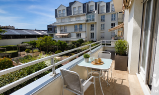 Appartement 4 Pièces 94 m² à vendre à Poissy (78300)