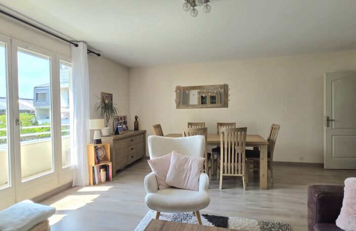 Vente Appartement 4 pièces — photo 4