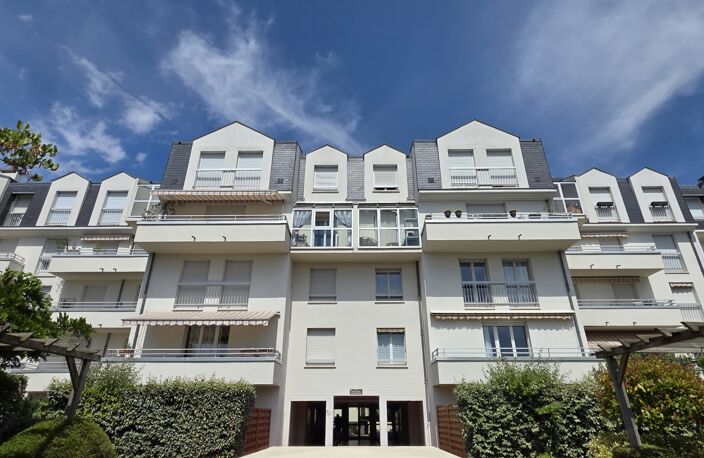Vente Appartement 4 pièces — photo 5
