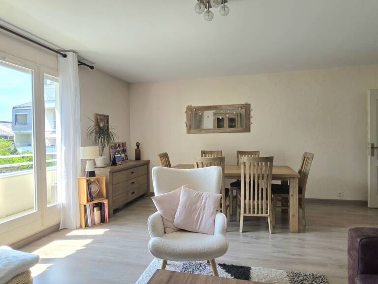 Vente Appartement 4 pièces — photo 1