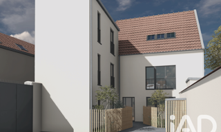 Immeuble  331 m² à vendre à Arpajon (91290)