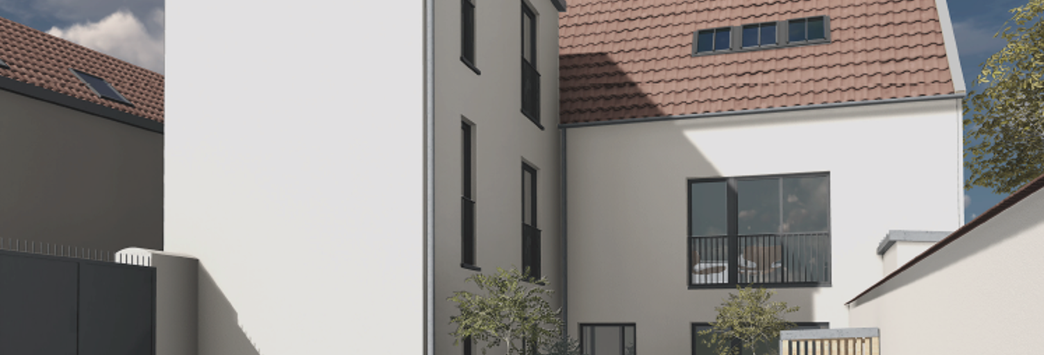 Immeuble  331 m² à vendre à Arpajon (91290)