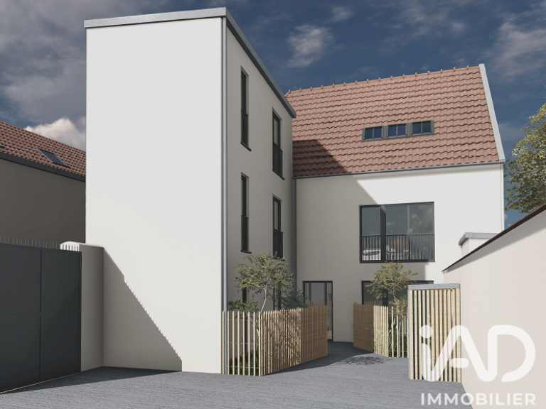 Vente Immeuble 331 m&sup2; — photo 1