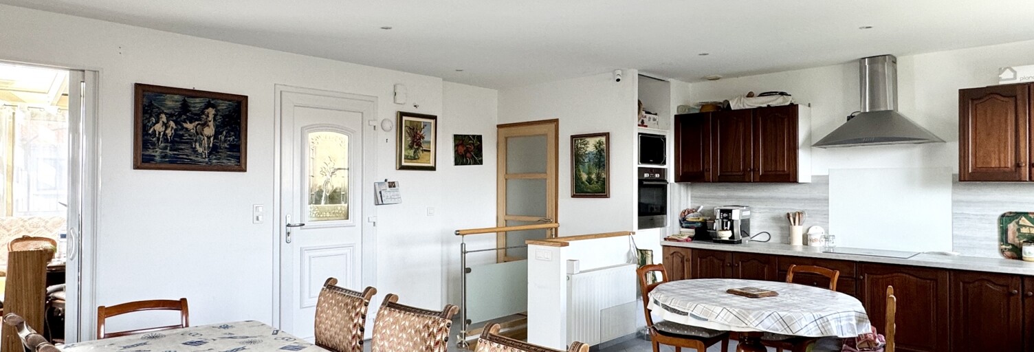 Maison 5 Pièces 100 m² à vendre à Saint-Xandre (17138)
