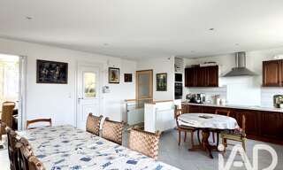 Maison 5 Pièces 100 m² à vendre à Saint-Xandre (17138)