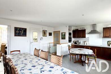 Maison 5 pièces 354000 €