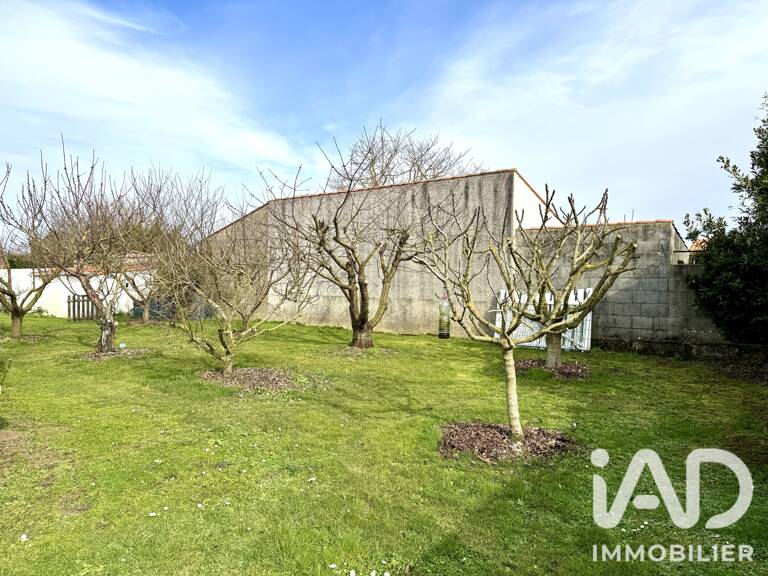 Vente Maison/villa 5 pièces — photo 1