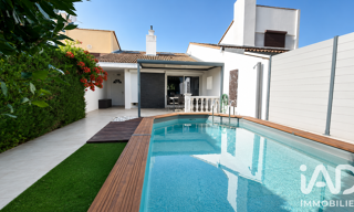 Maison 6 Pièces 140 m² à vendre à Peyrolles-en-Provence (13860)