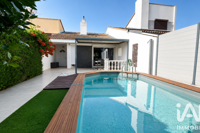 Maison 6 pièces 380000 €