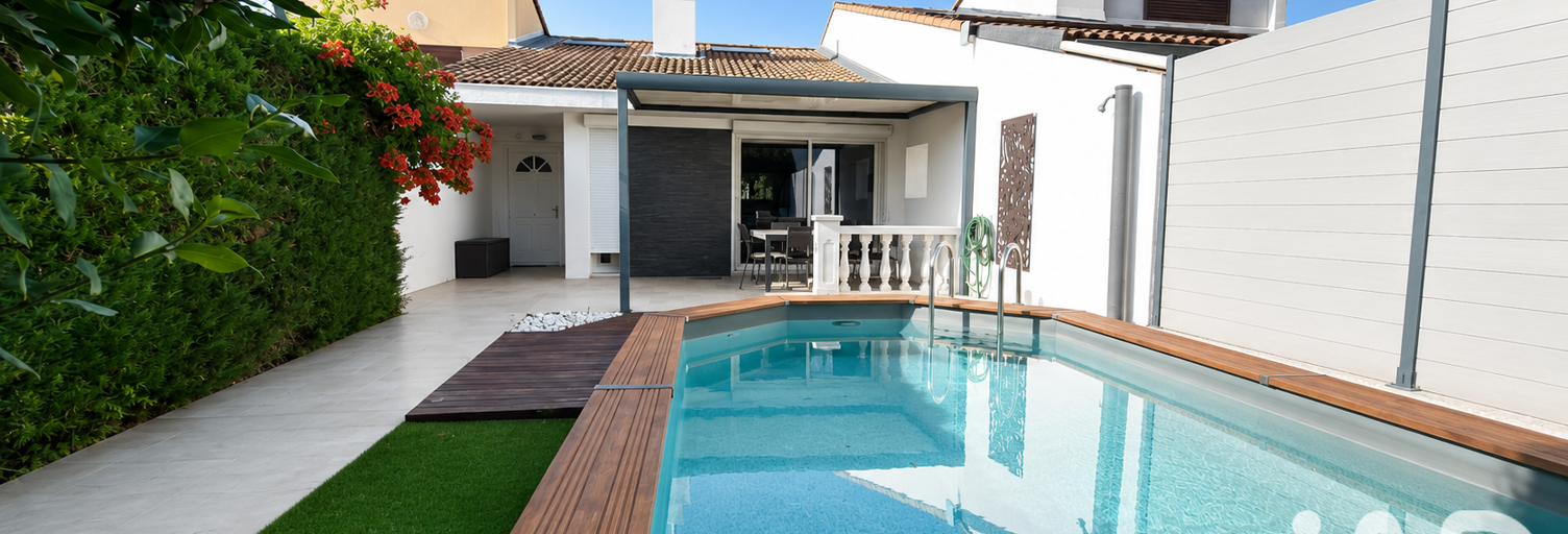 Maison 6 Pièces 140 m² à vendre à Peyrolles-en-Provence (13860)
