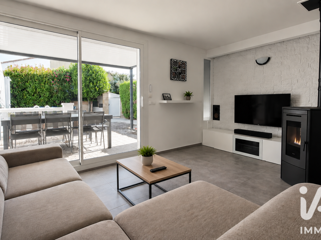 Vente Maison/villa 6 pièces — photo du bien
