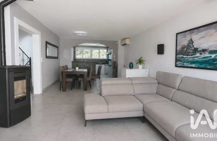 Vente Maison/villa 6 pièces — photo 2