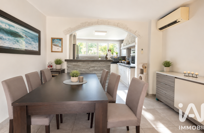 Vente Maison/villa 6 pièces — photo 3