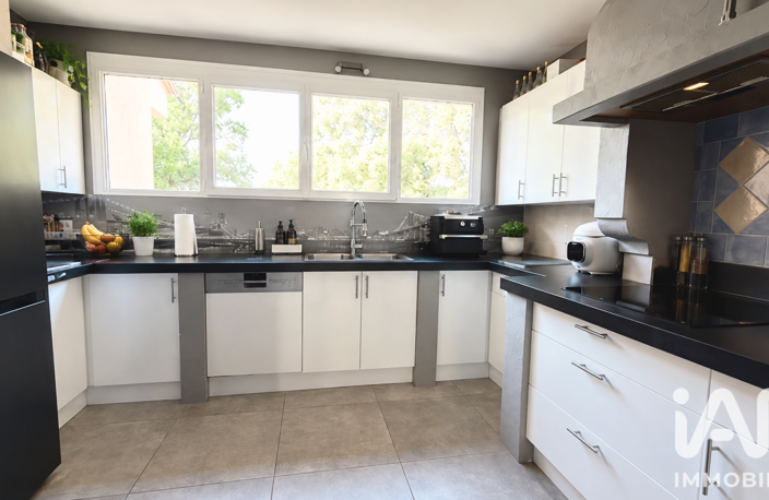 Vente Maison/villa 6 pièces — photo 4