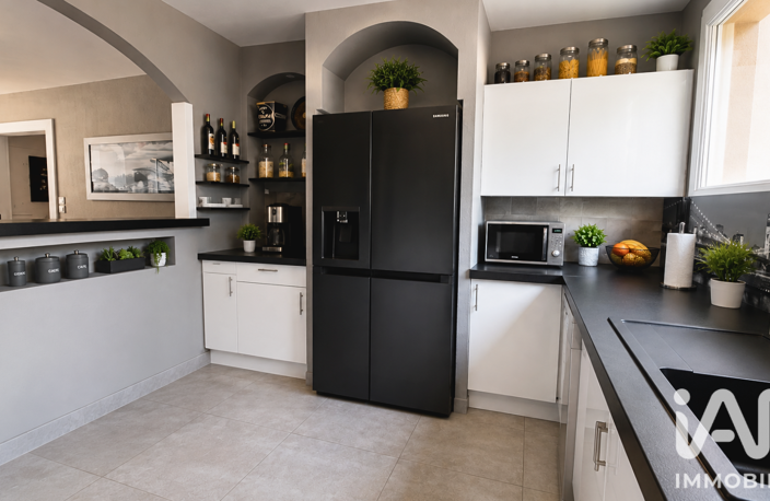 Vente Maison/villa 6 pièces — photo 5