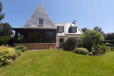 Maison 5 pièces 198000 €
