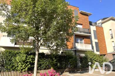 Appartement 3 pièces 230000 €