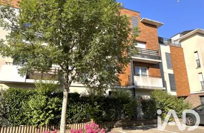 Vente Appartement 3 pièces — photo du bien