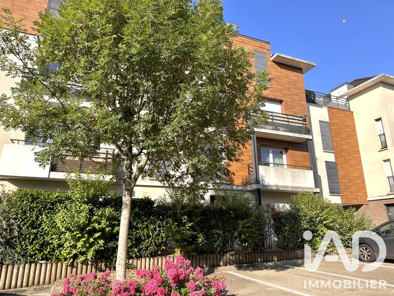 Vente Appartement 3 pièces — photo 1
