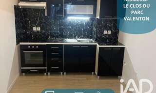 Appartement 2 Pièces 40 m² à louer à Valenton (94460)