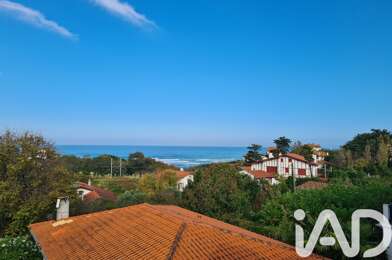 Appartement 4 pièces 566000 €
