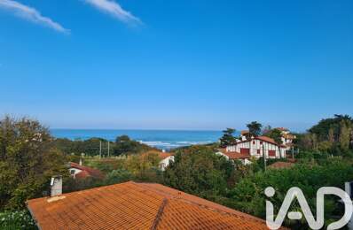 Vente Duplex 4 pièces — photo du bien