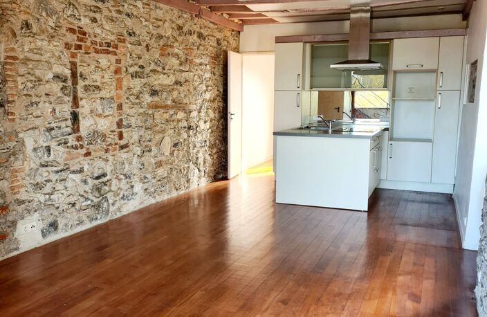 Vente Duplex 4 pièces — photo 2