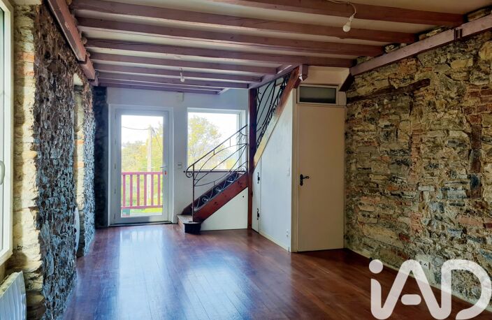 Vente Duplex 4 pièces — photo 3