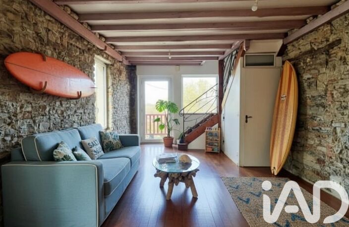 Vente Duplex 4 pièces — photo 4